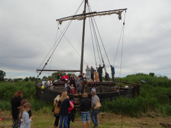 Lodi Jõmmu sabas seilas sel Järvefestivalil rekordarv paate